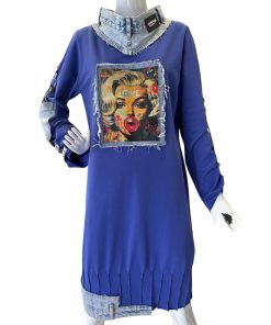 Haljina CLEOPATRA DeniM