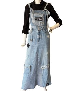 Overalls KOLT