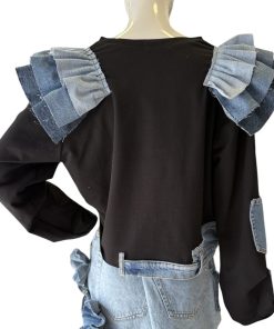 T-shirt BUTTERFLY - Image 4