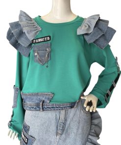 T-shirt BUTTERFLY - Image 2