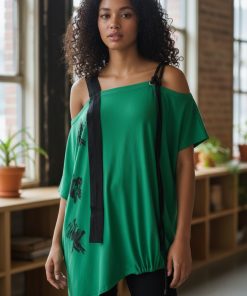 Tunic ROPE