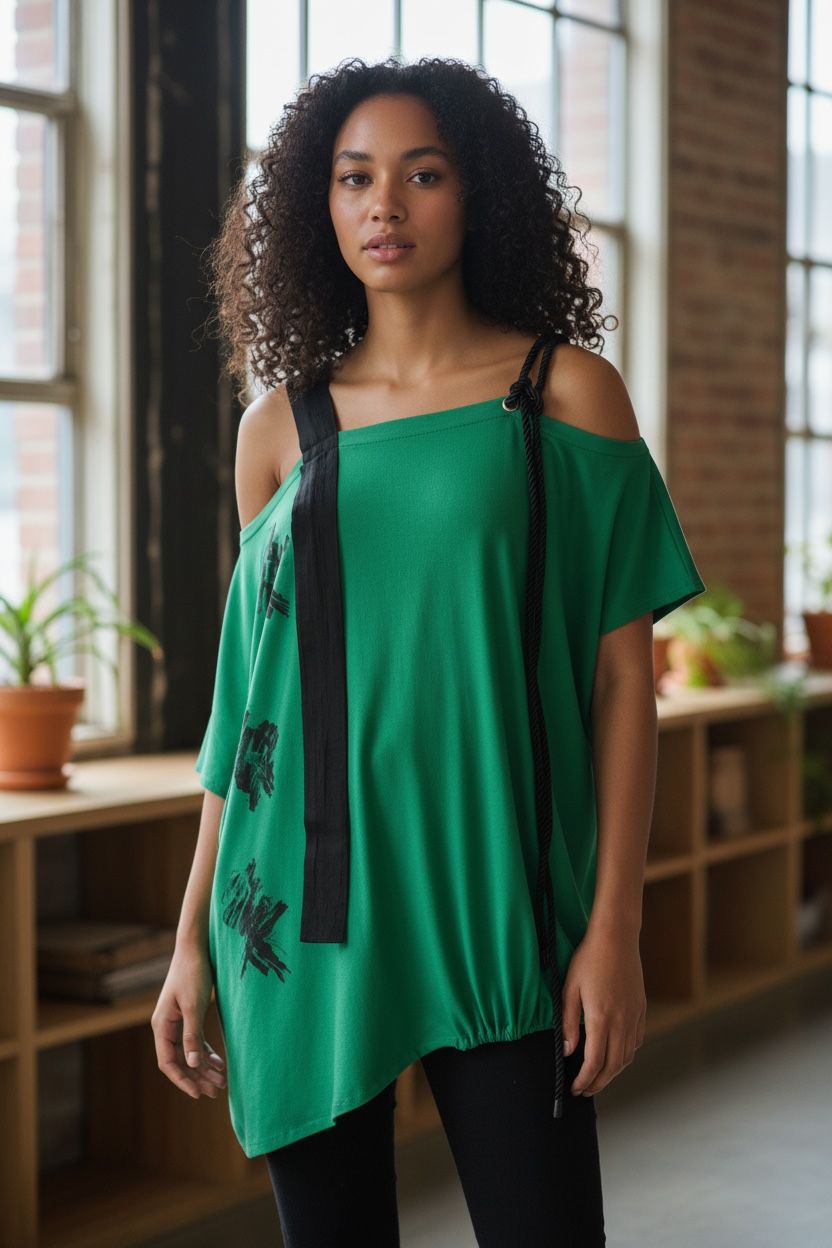 Tunic ROPE
