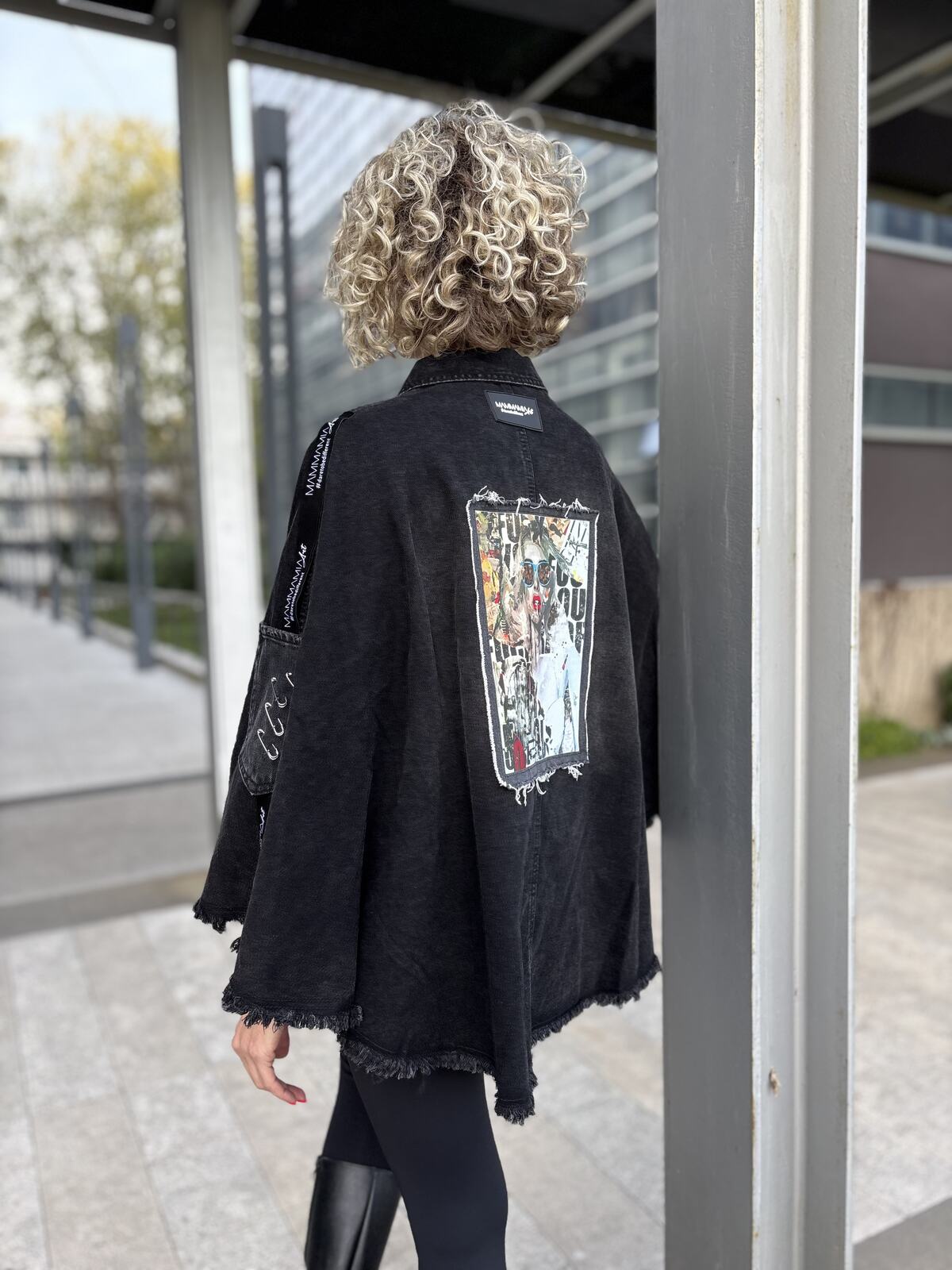 Jacket KAI - Image 4