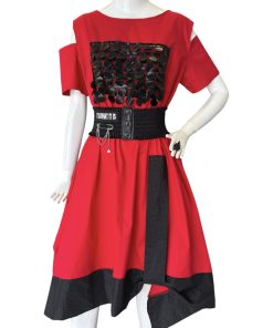 Dress AMELIE SUMMER