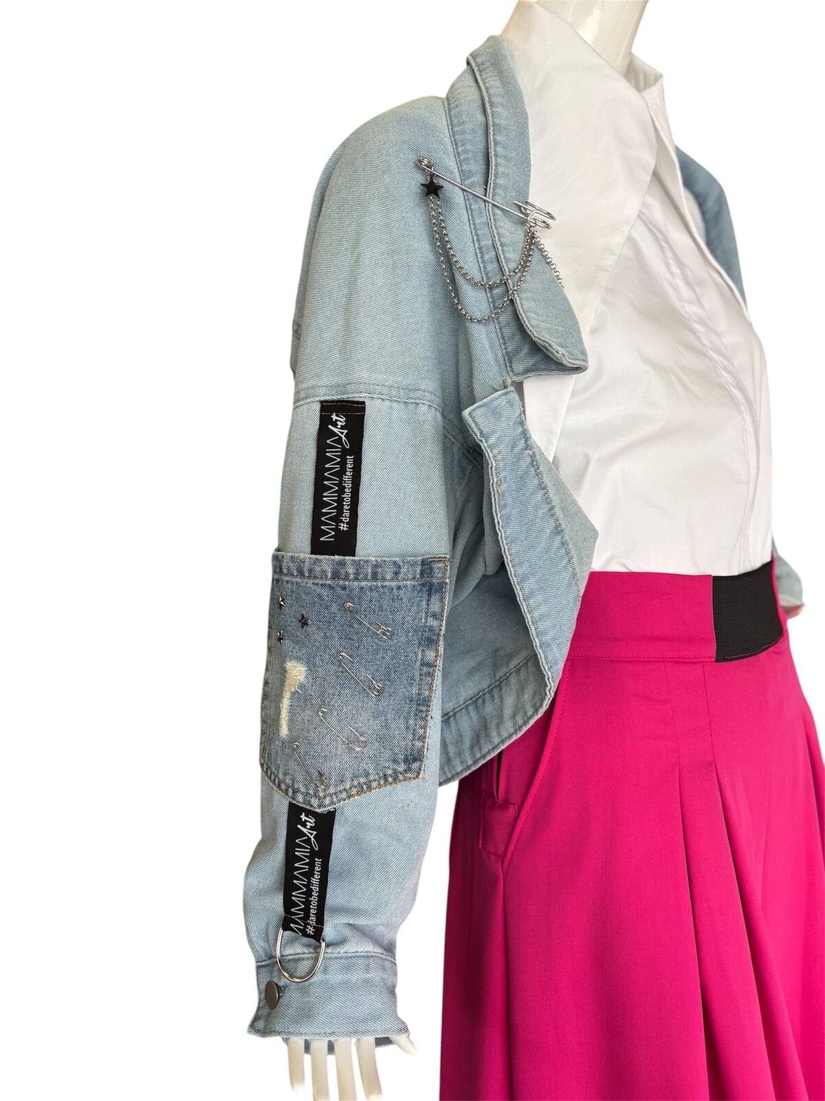 Jacket KAI - Image 3
