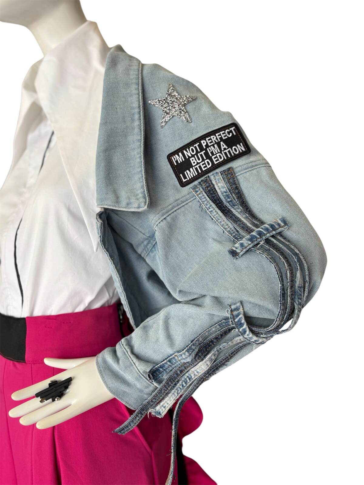 Jacket KAI - Image 2