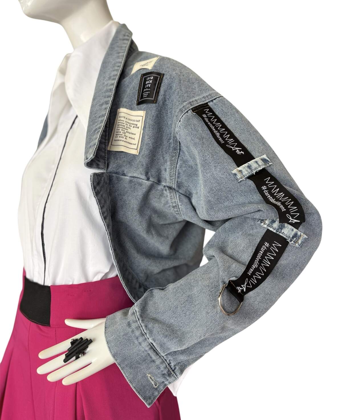 Jacket KAI - Image 2