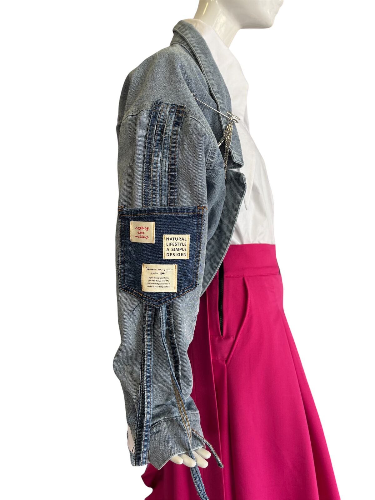 Jacket KAI - Image 3