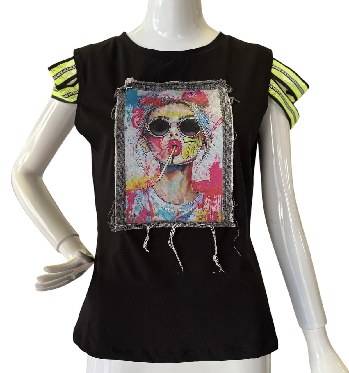 T-shirt AVANGARD - Image 2