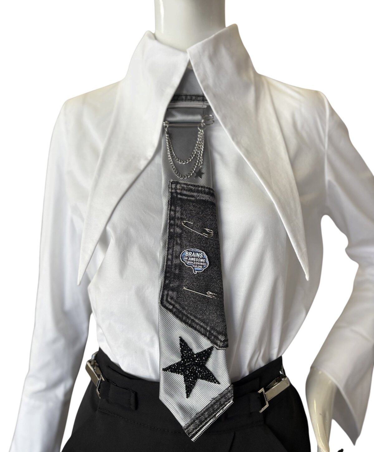 Tie MAMMAMIA