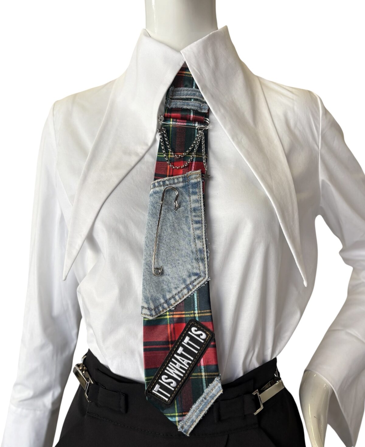 Tie MAMMAMIA