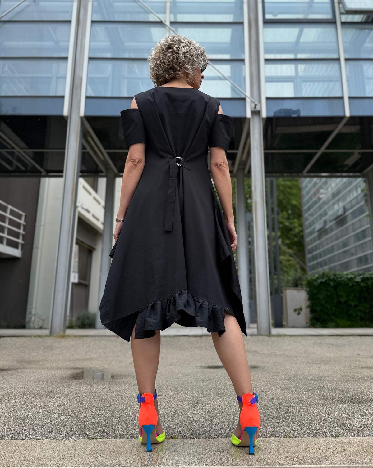 Dress AMELIE SUMMER - Image 3