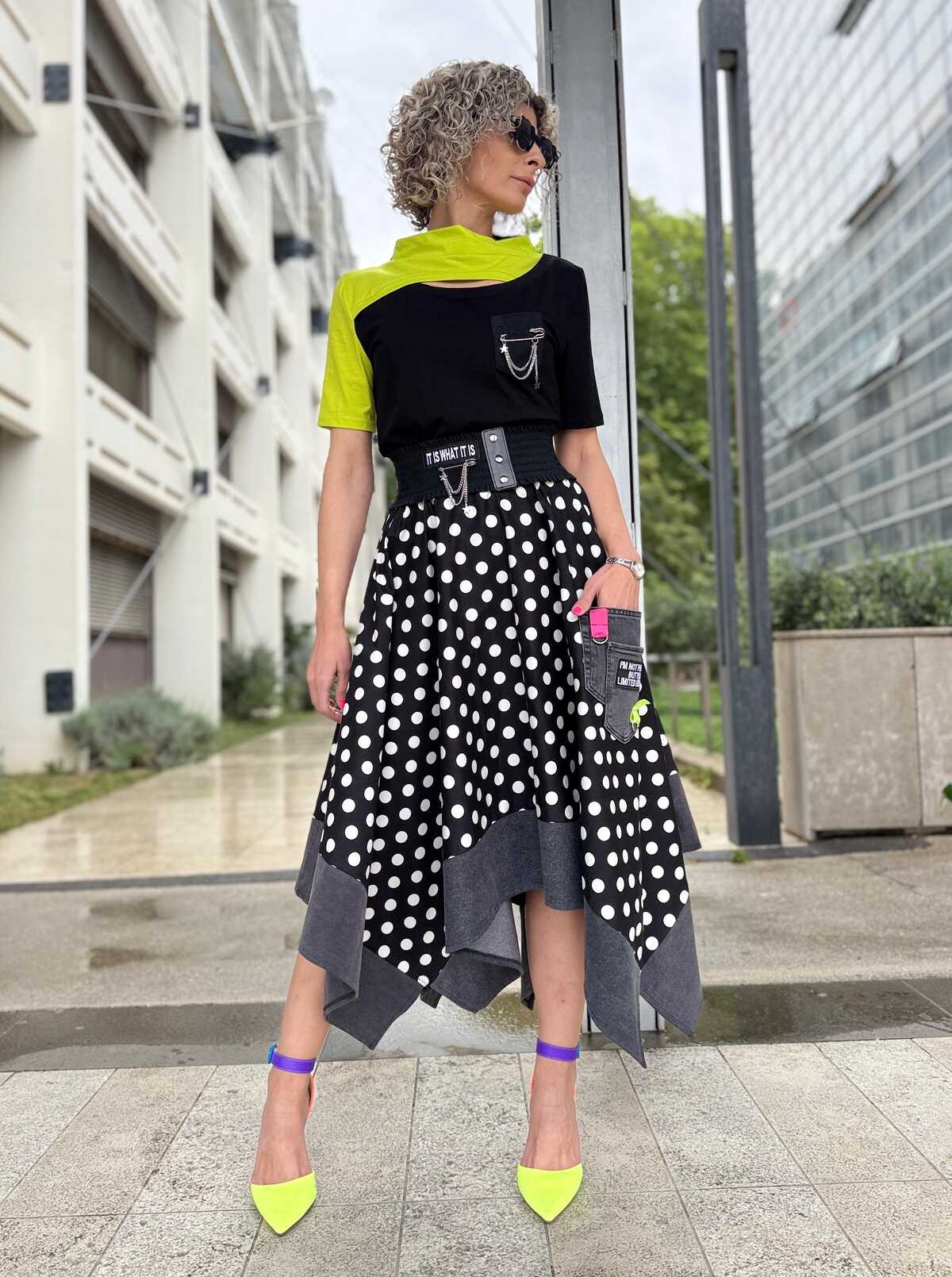 Skirt AUDREY