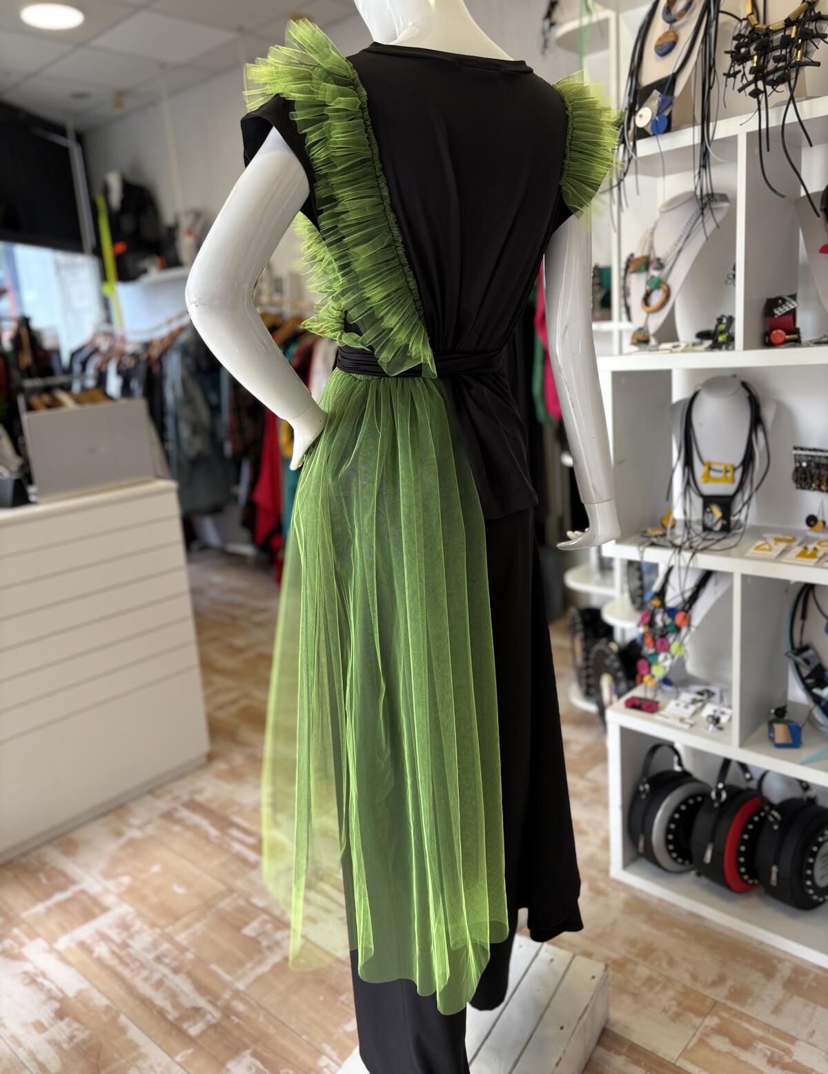 Tunic DAHLIA - Image 2
