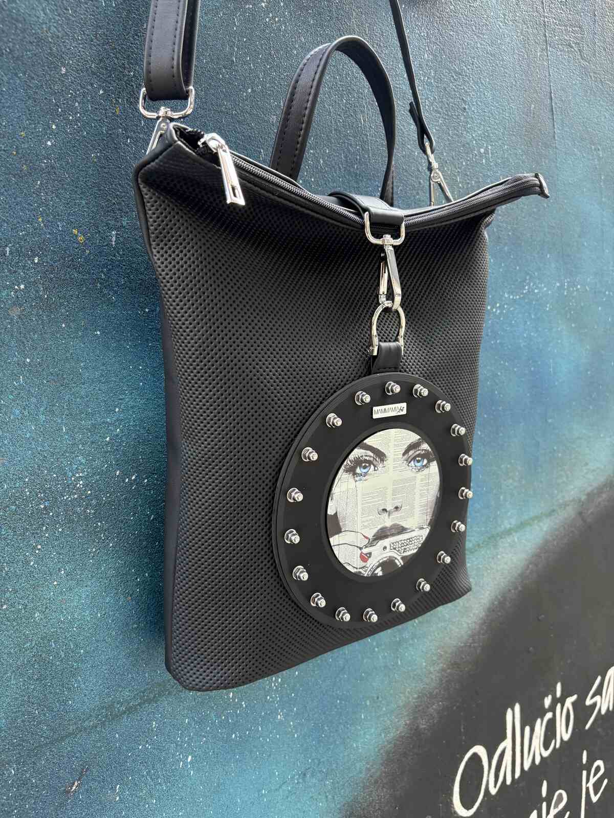 Bag 3IN1