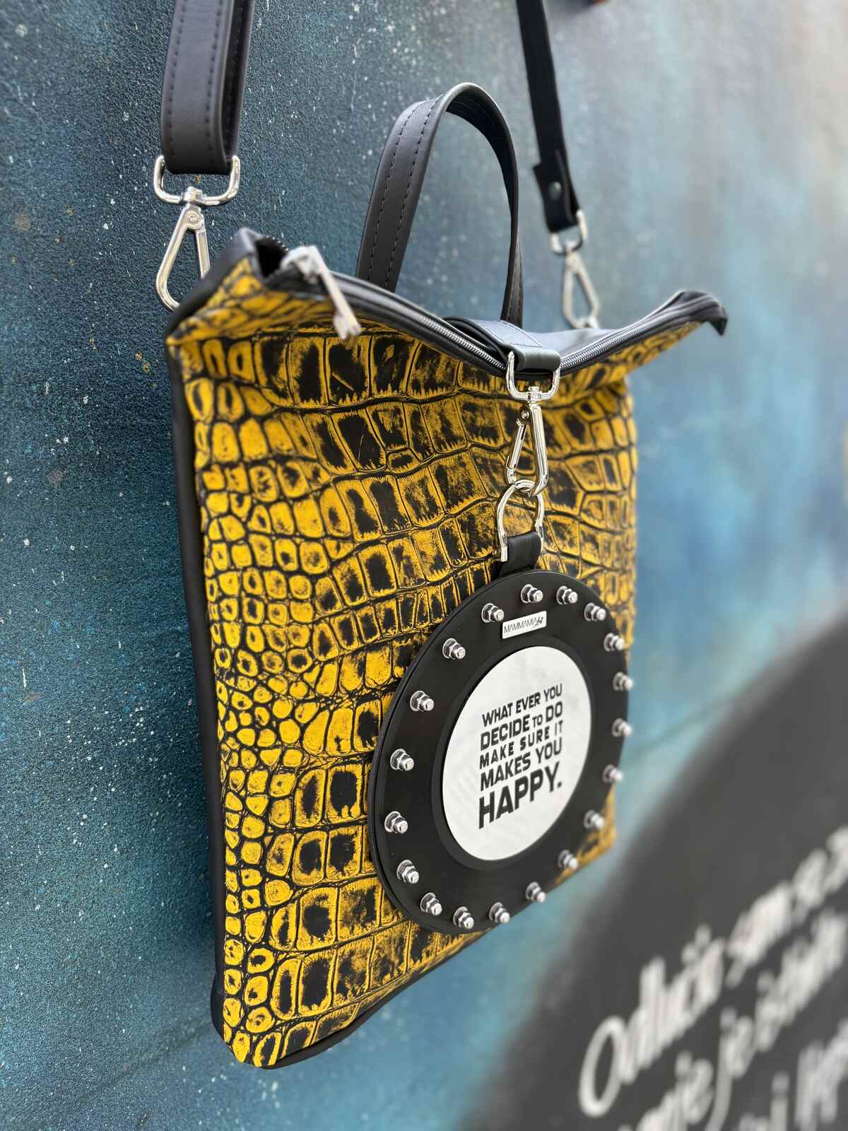 Bag 3IN1