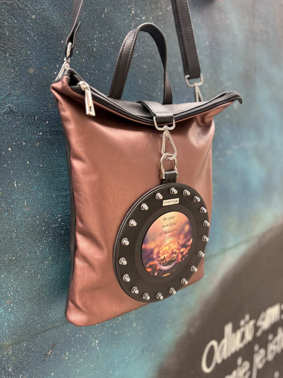 BAG 3IN1
