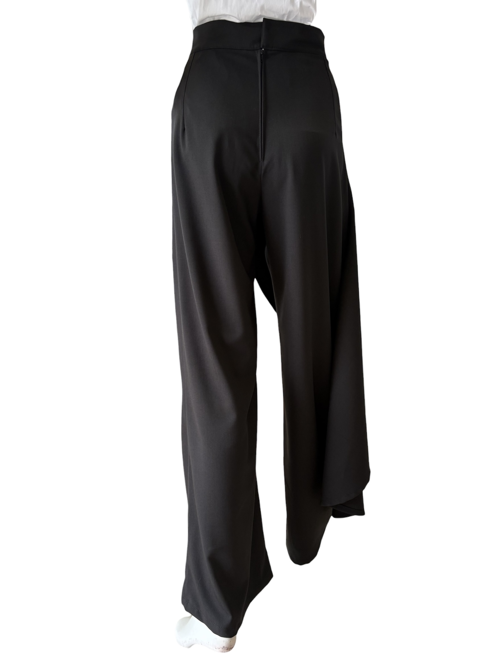 Trousers BUTTERFLY - Image 3