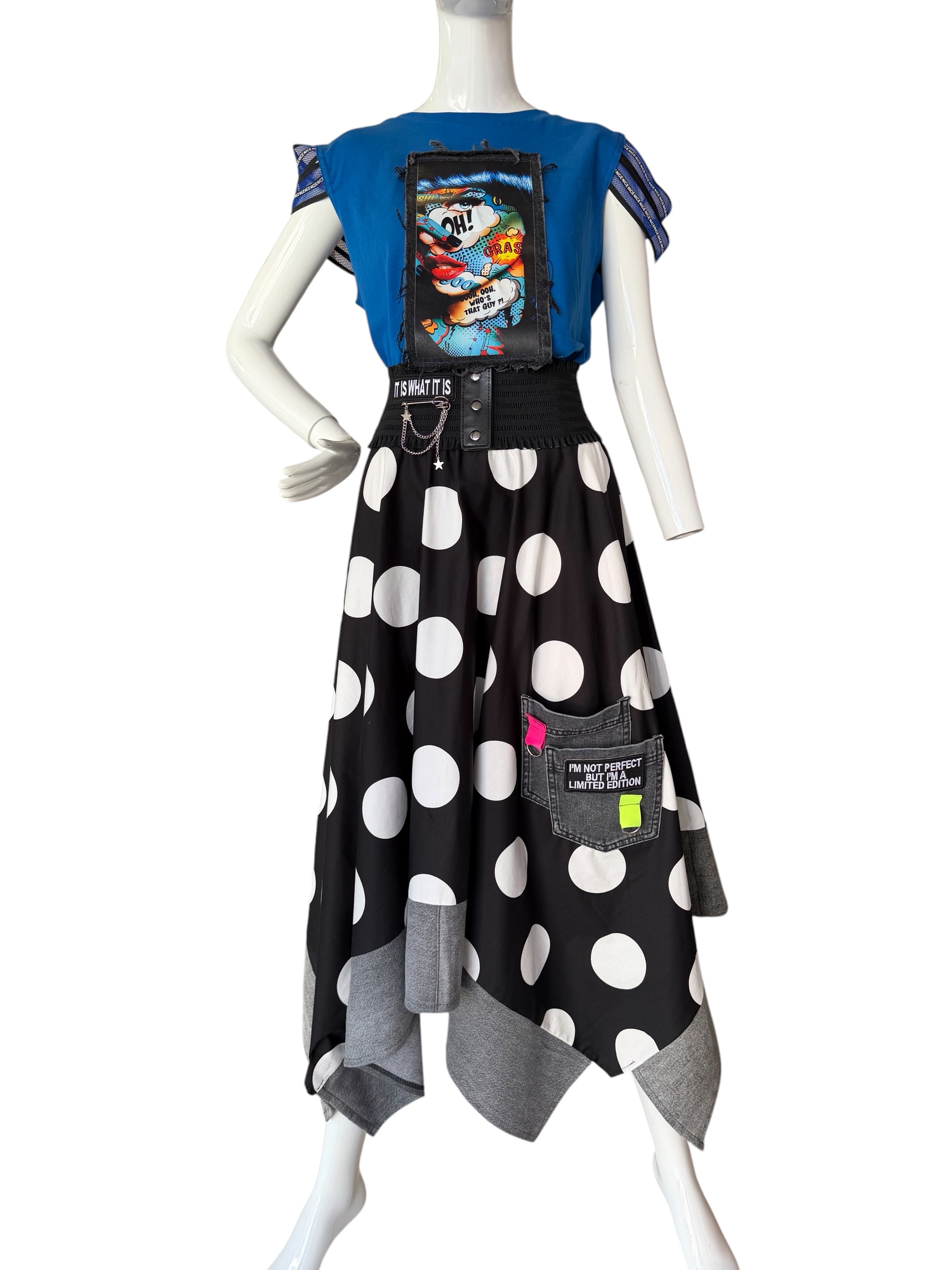 T-shirt AVANGARD - Image 2