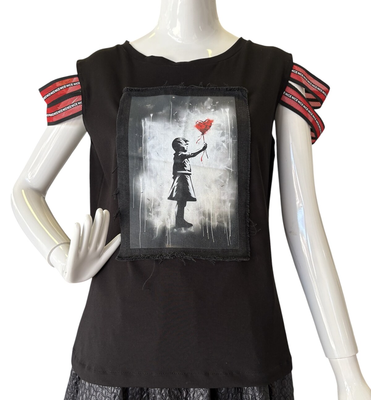 T-shirt AVANGARD - Image 2