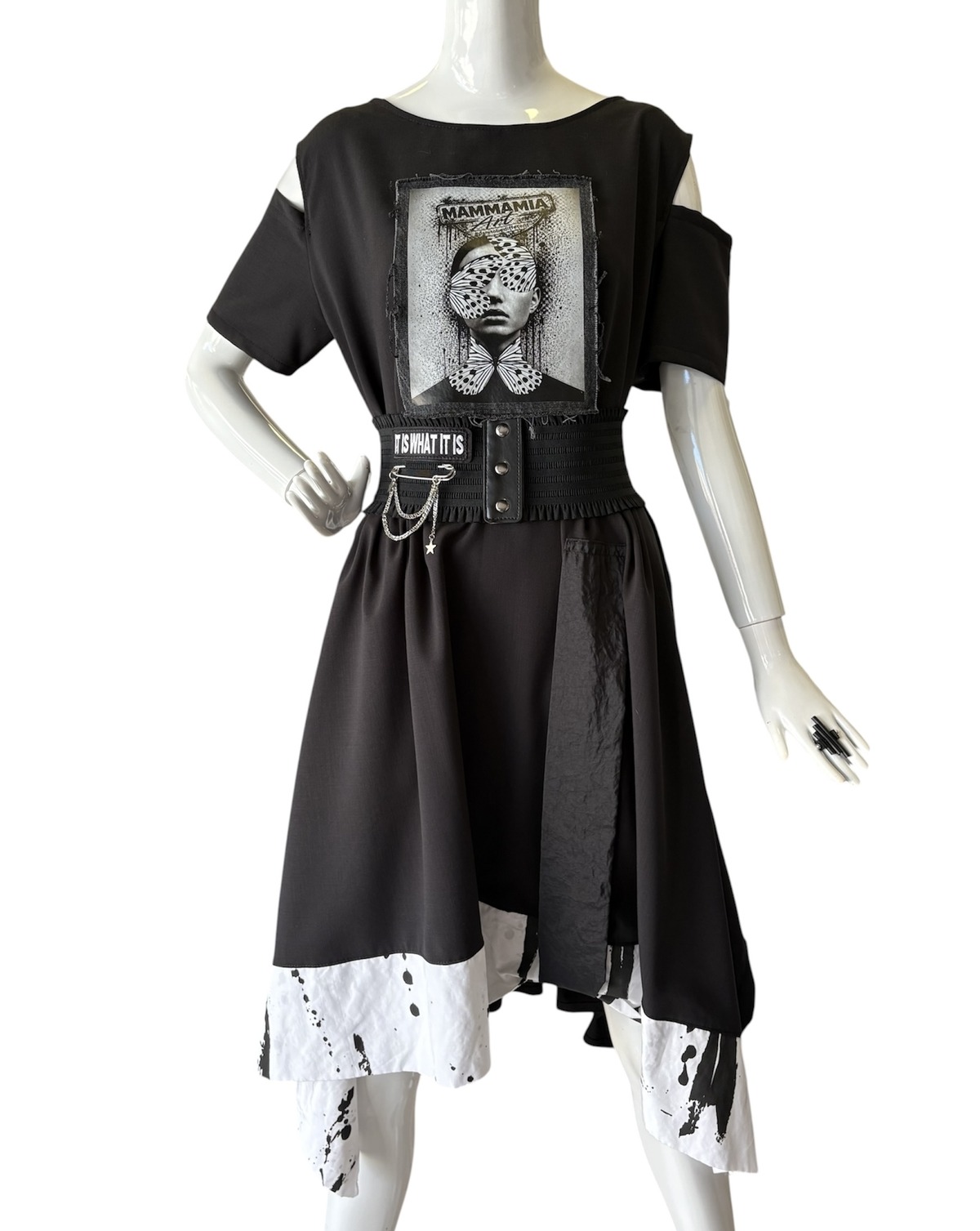 Dress AMELIE SUMMER - Image 2
