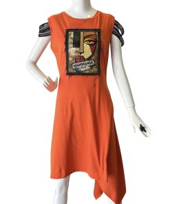 Dress MAMMAMIA
