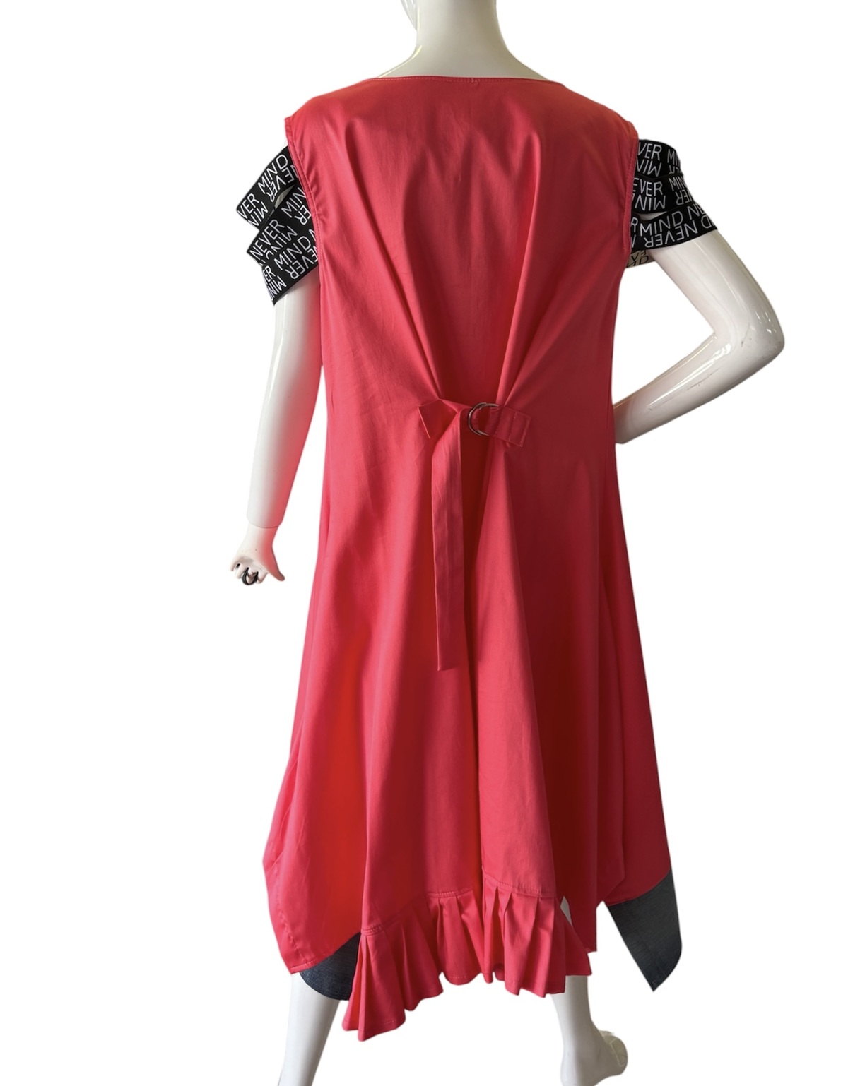 Dress AMELIE SUMMER - Image 3