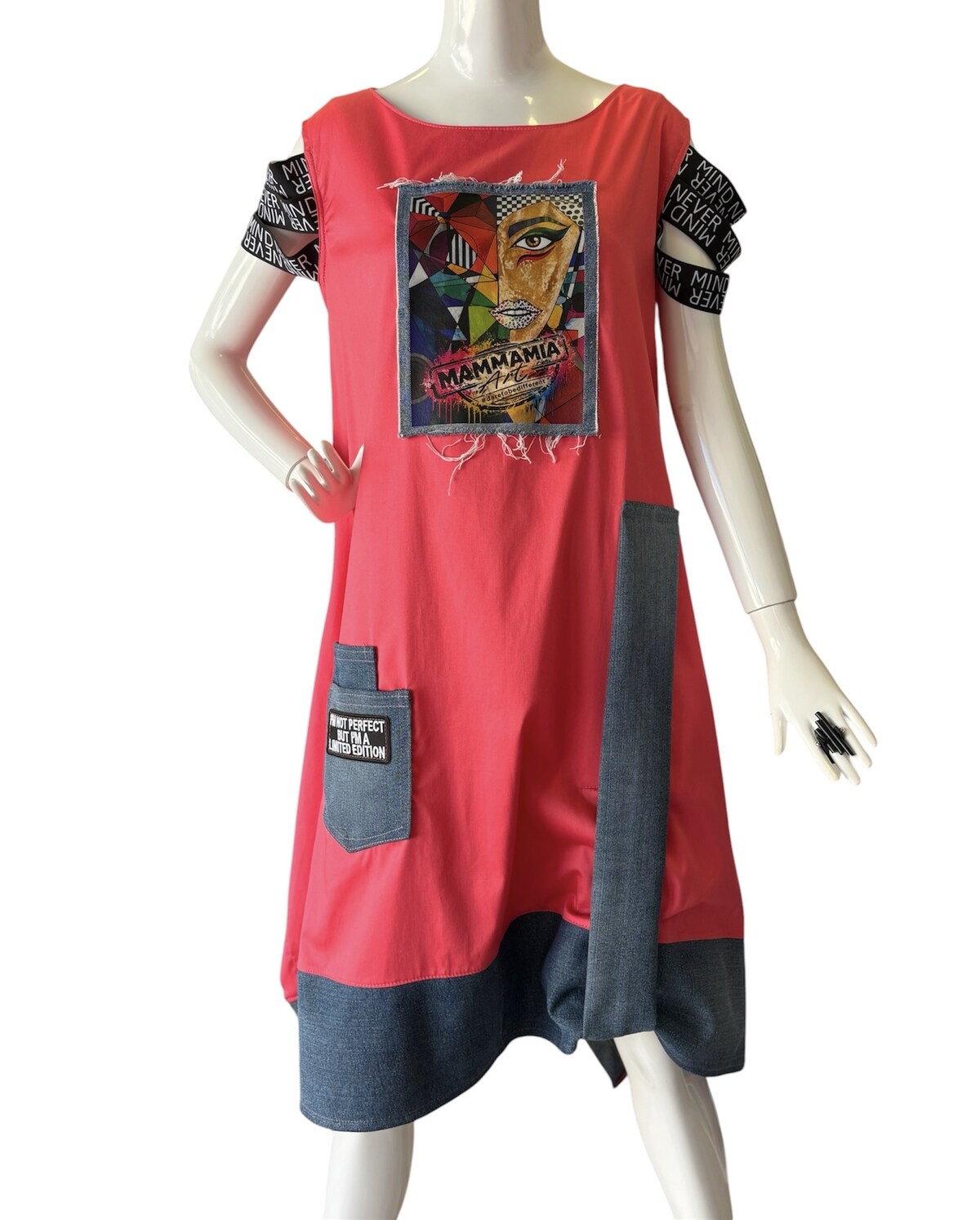 Dress AMELIE SUMMER - Image 2