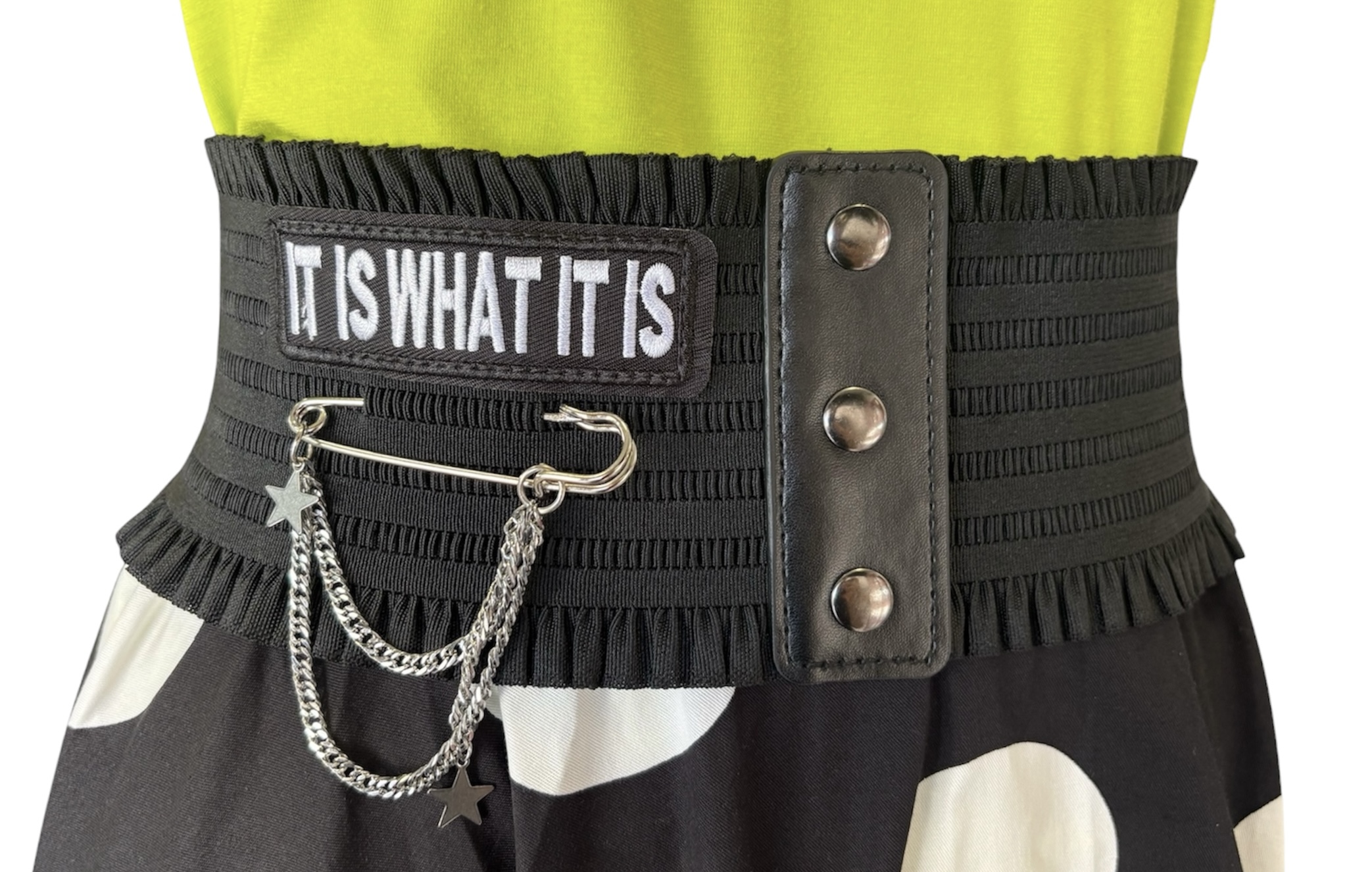 Belt MAMMAMIA