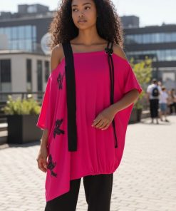 Tunic ROPE