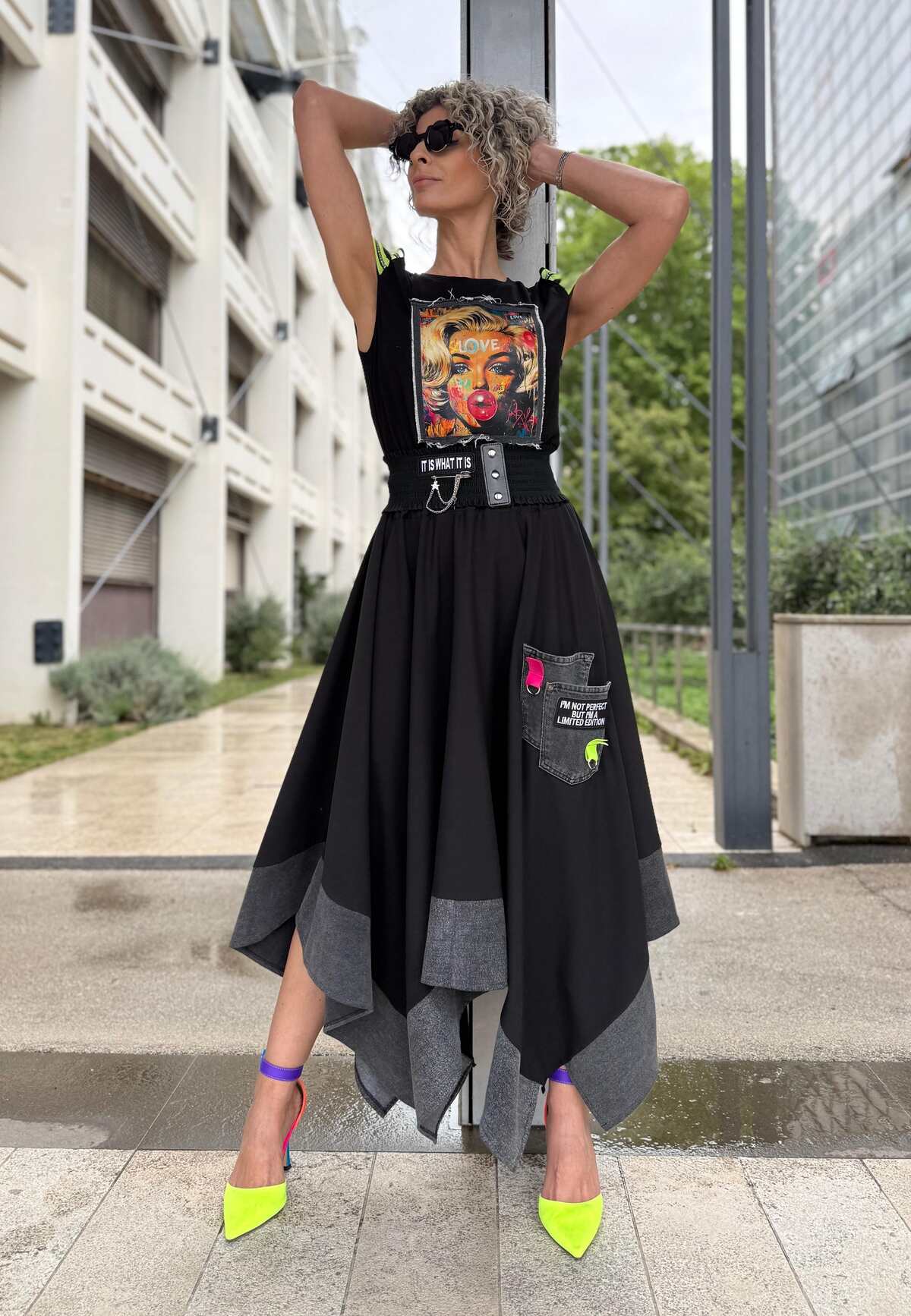 Skirt AUDREY