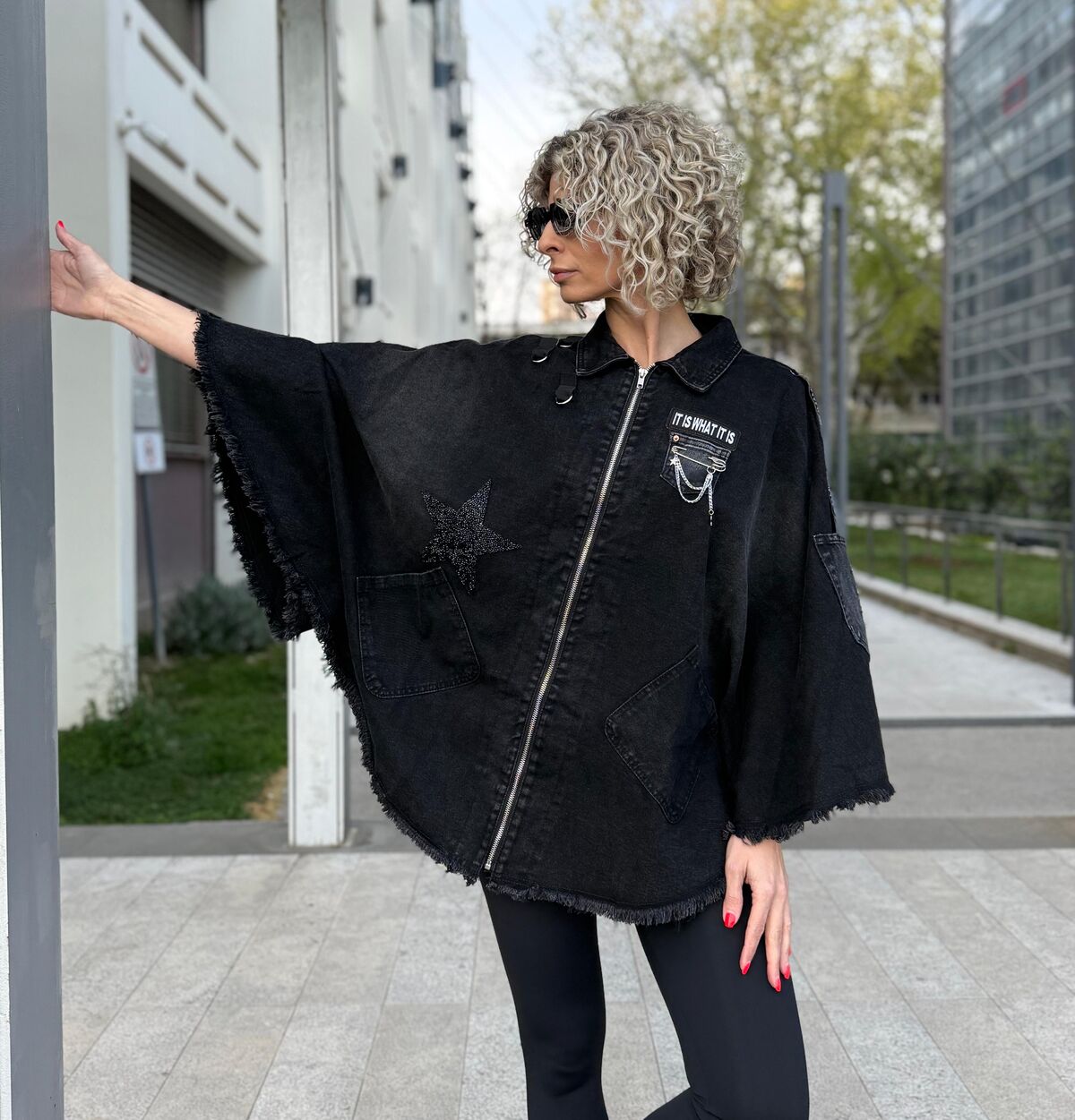 Jacket KAI - Image 3