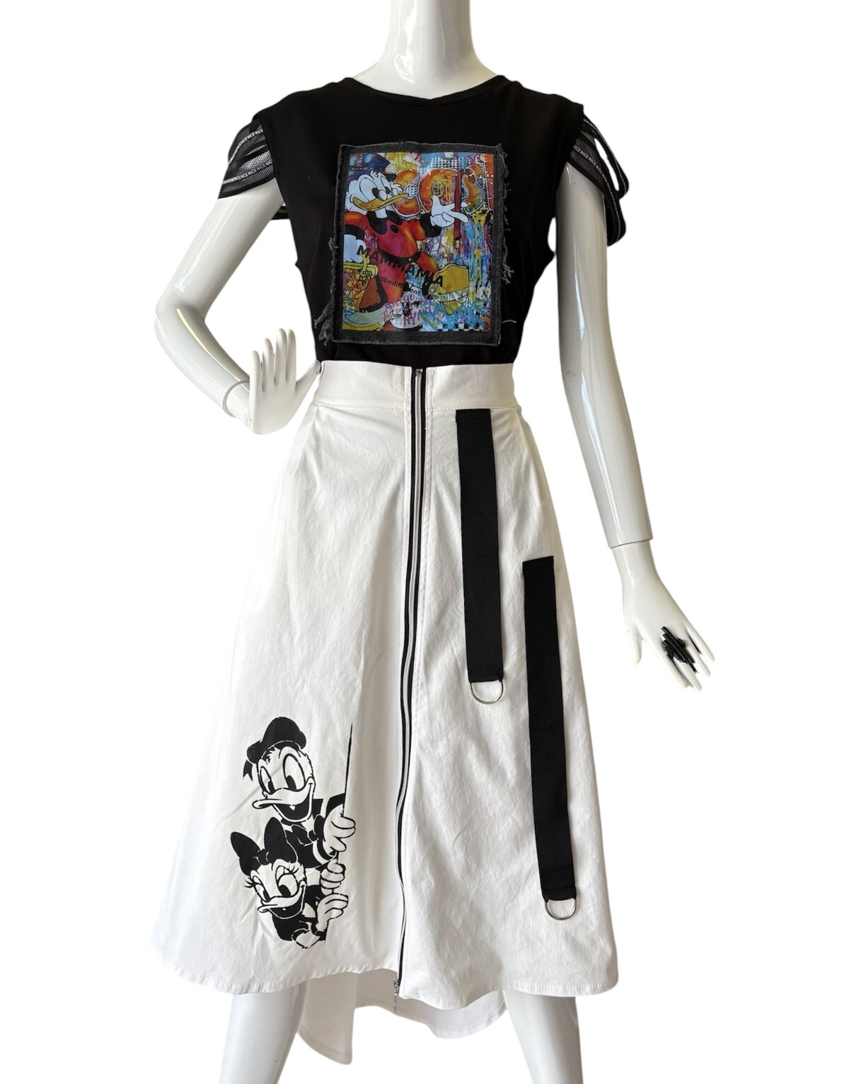 Skirt MAMMAMIA