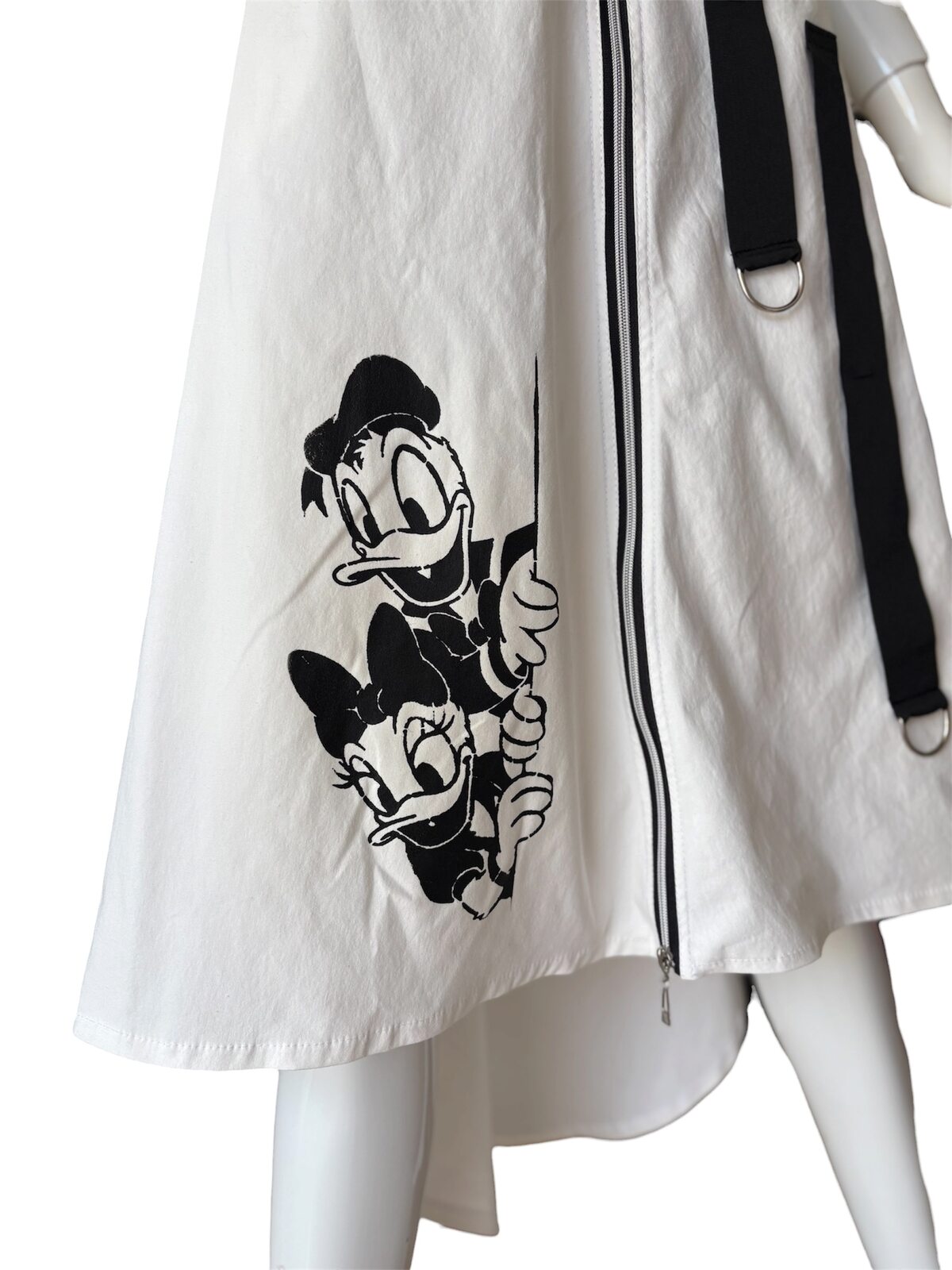 Skirt MAMMAMIA - Image 2
