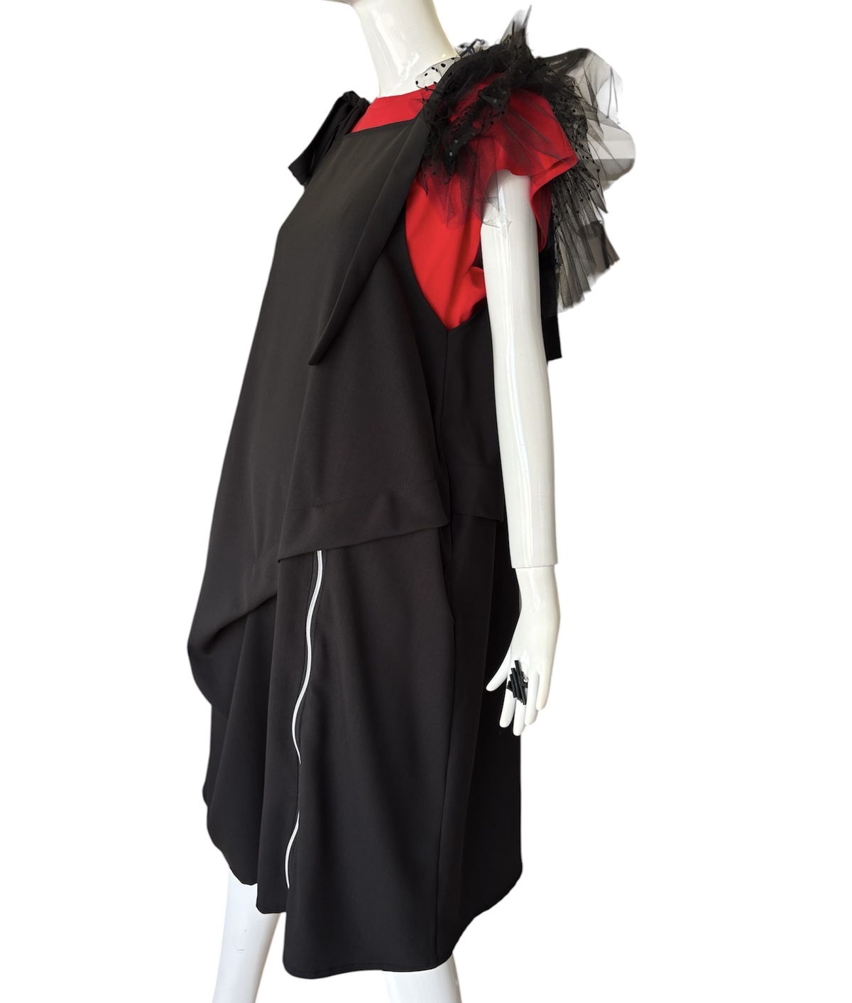 Dress MAMMAMIA - Image 3