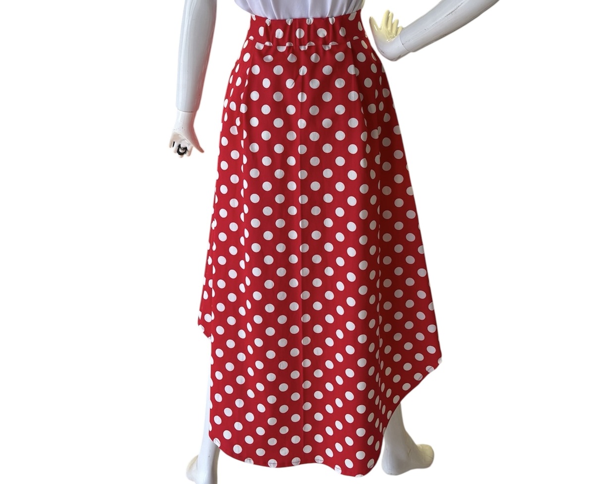 Skirt MAMMAMIA - Image 3