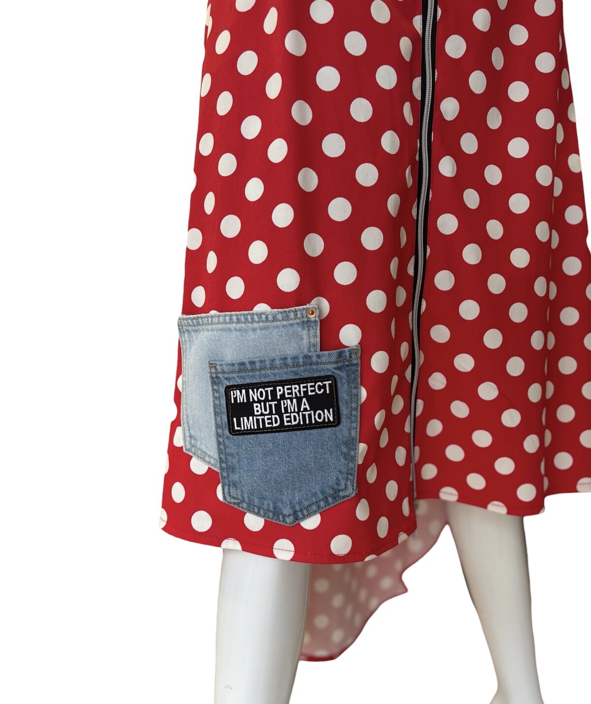 Skirt MAMMAMIA - Image 2