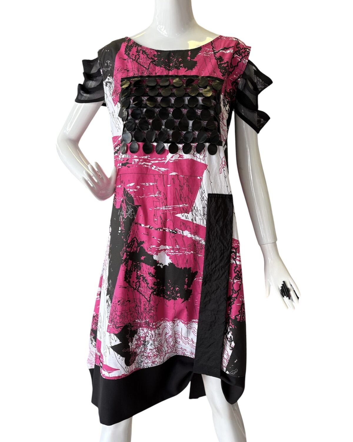 Dress AMELIE SUMMER - Image 2
