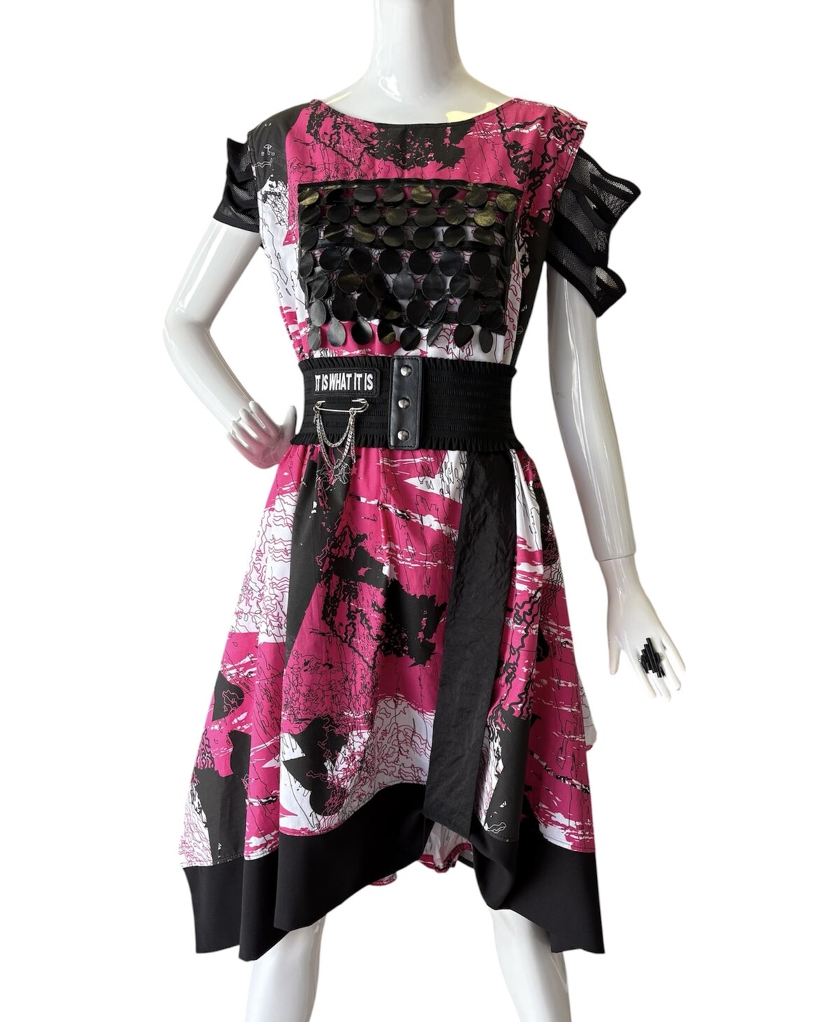 Dress AMELIE SUMMER