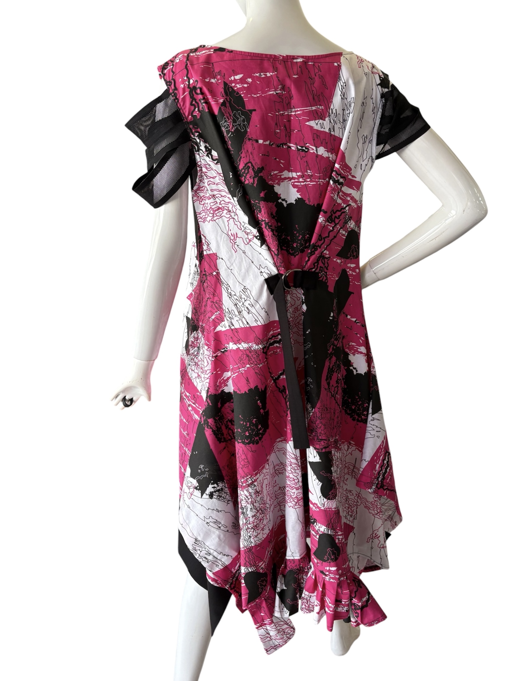 Dress AMELIE SUMMER - Image 3