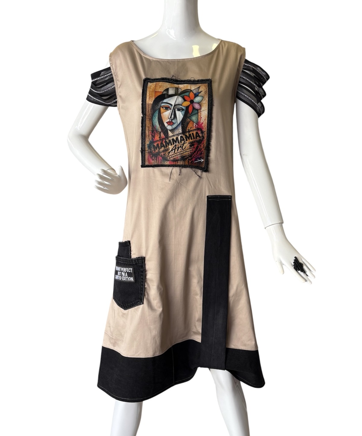 Dress AMELIE SUMMER - Image 2