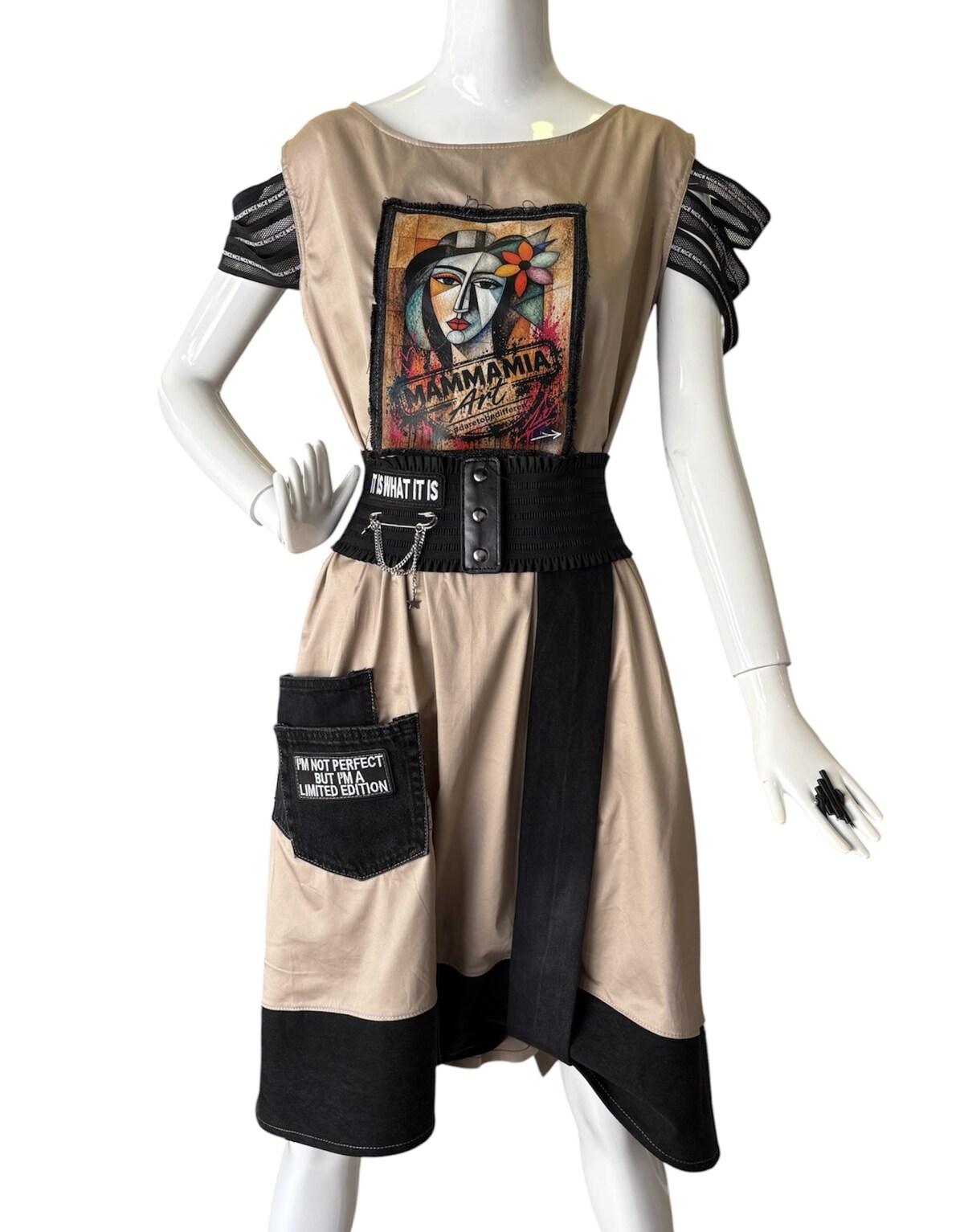 Dress AMELIE SUMMER