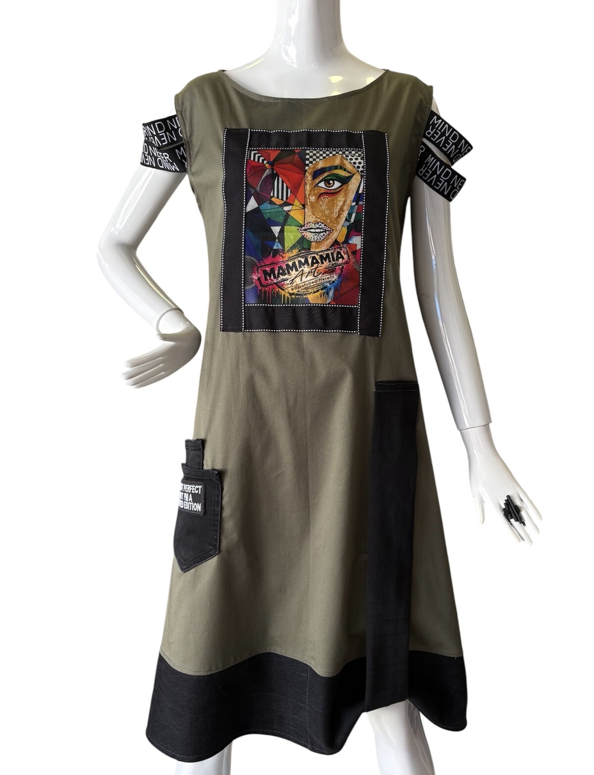 Dress AMELIE SUMMER - Image 2