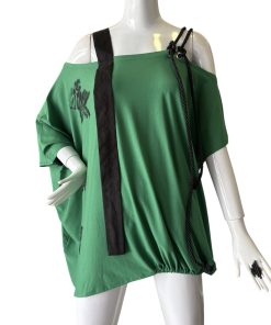 Tunic ROPE