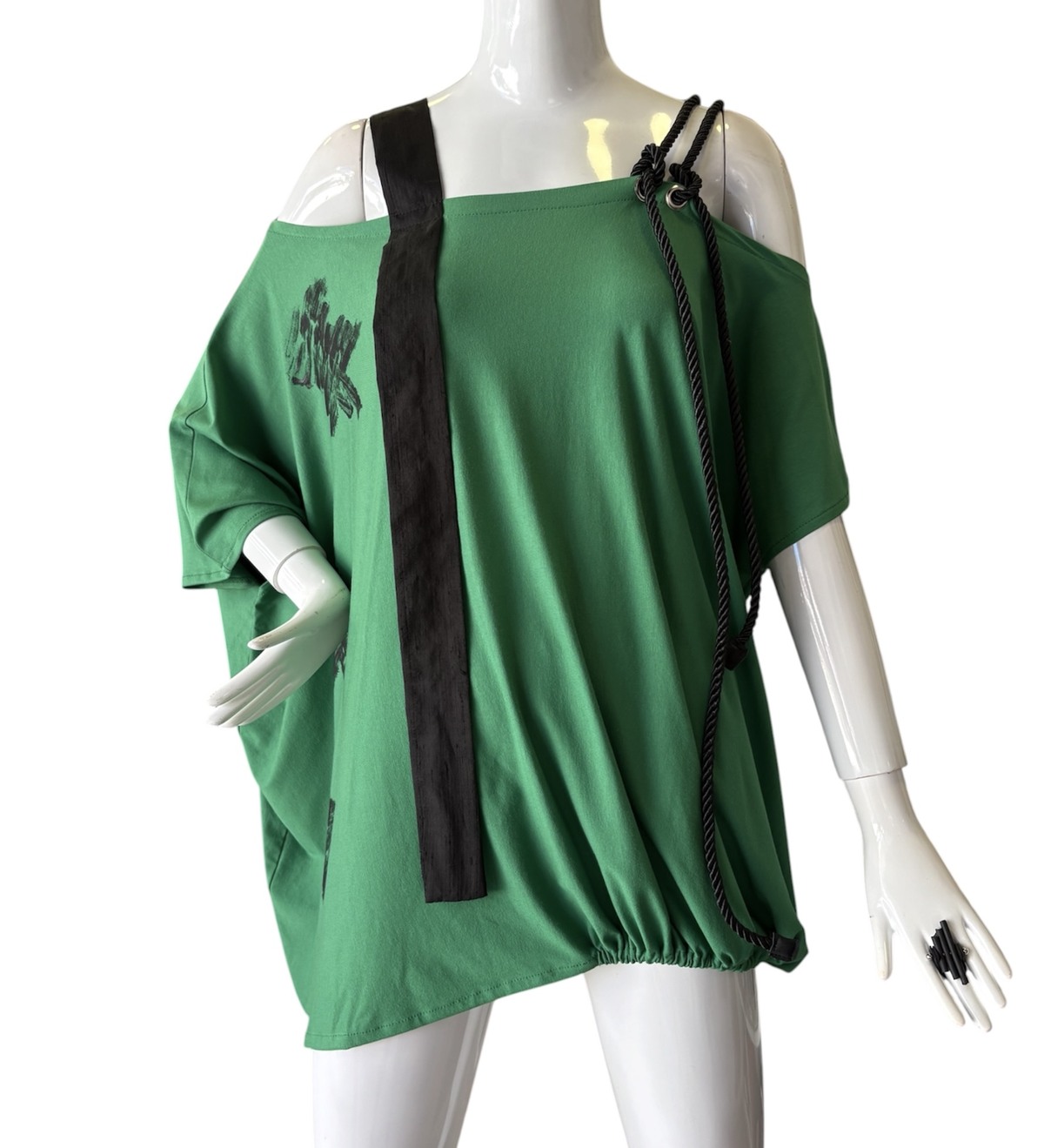 Tunic ROPE
