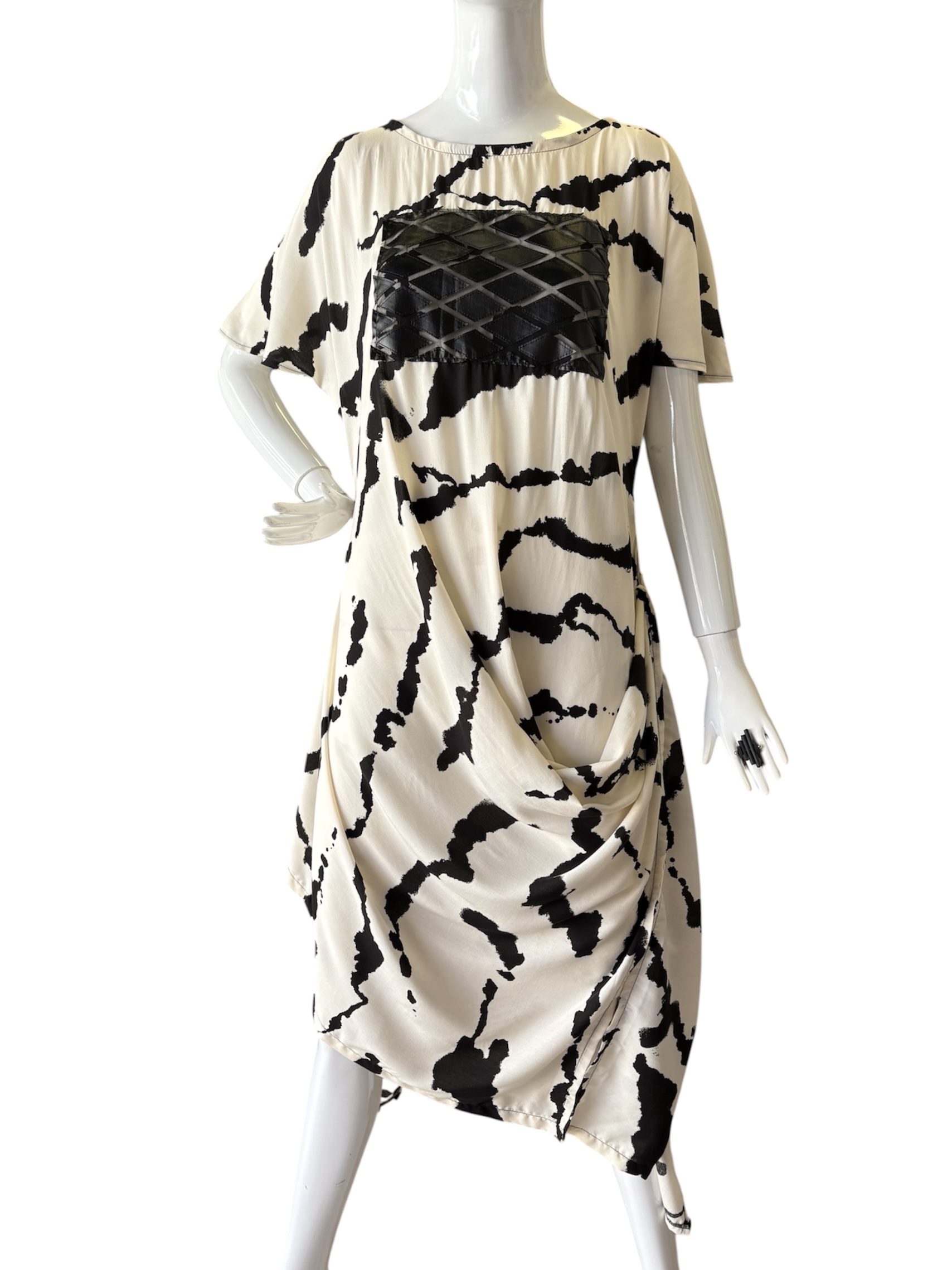 Dress 2IN1 - Image 2