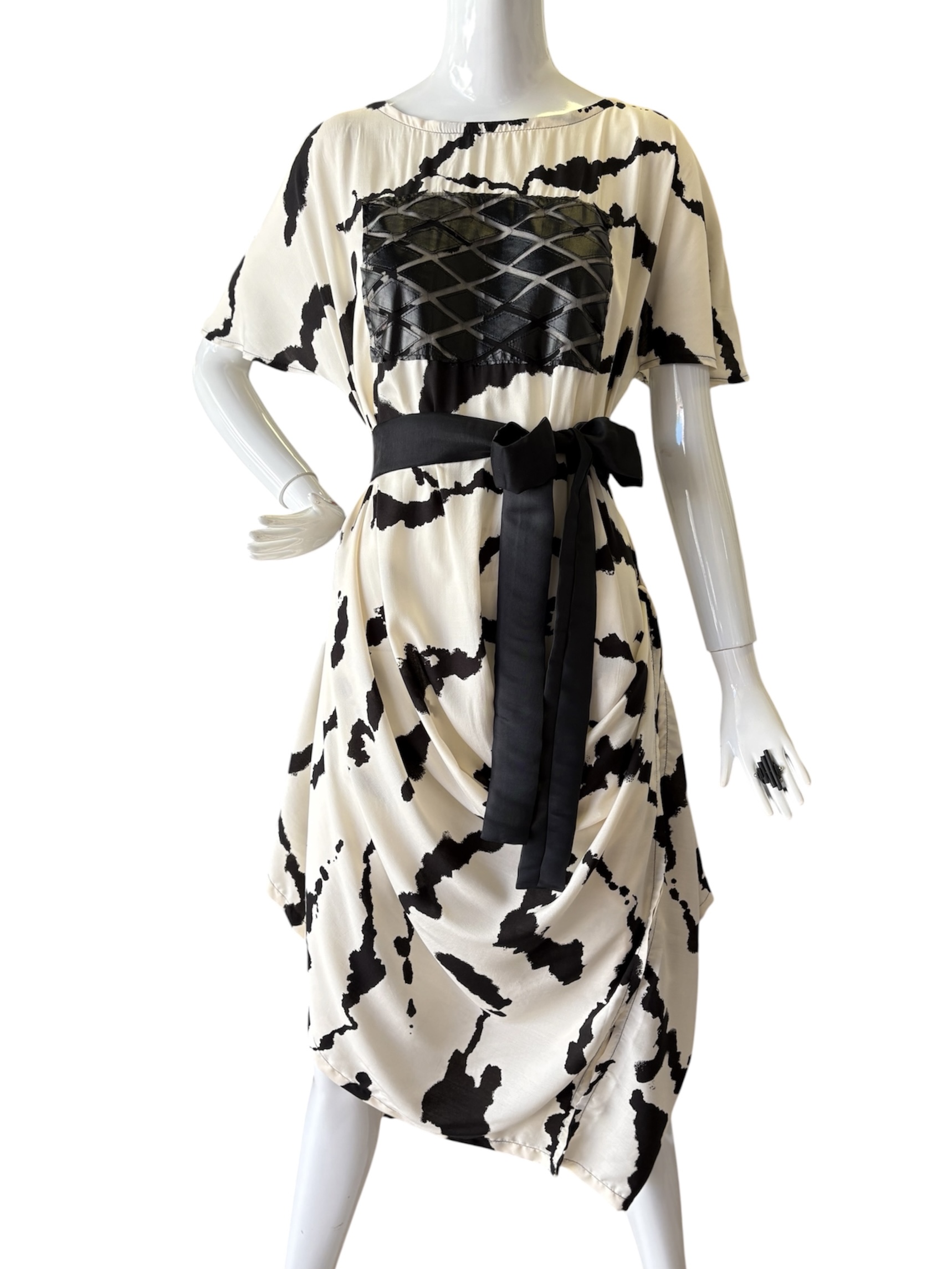 Dress 2IN1 - Image 3