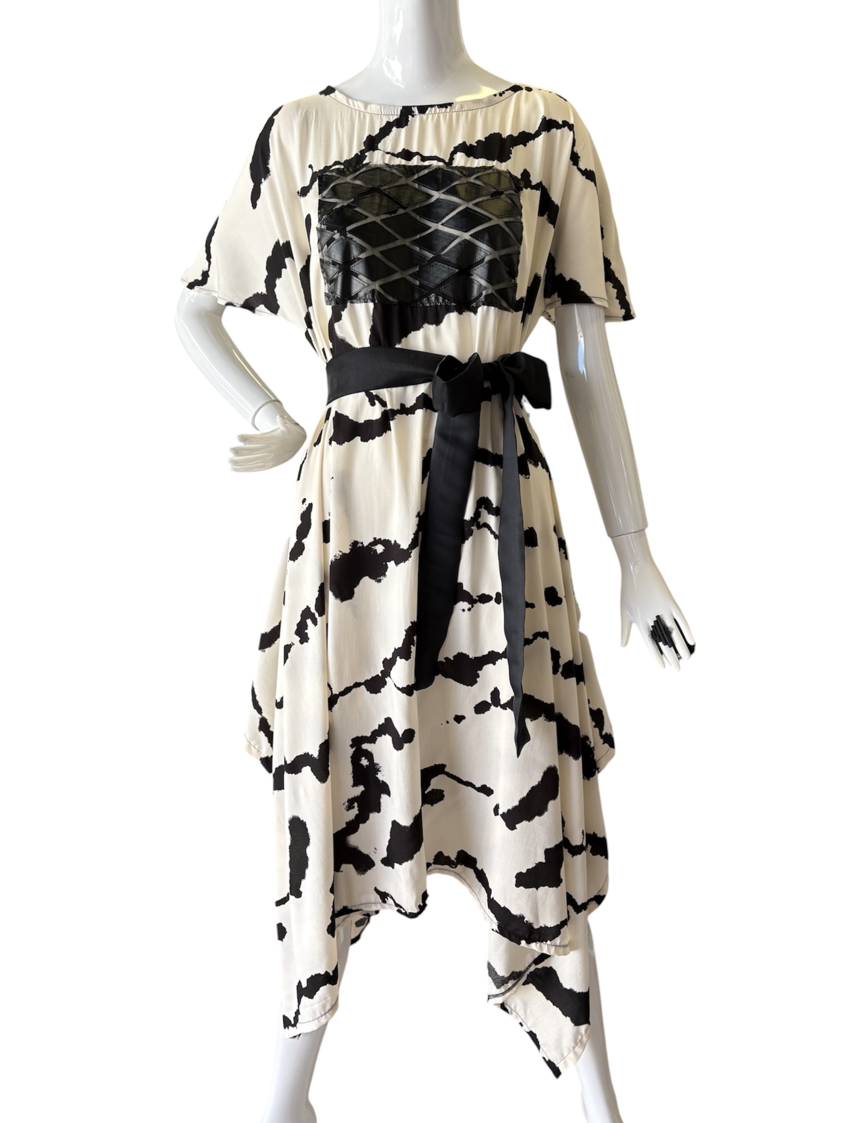Dress 2IN1