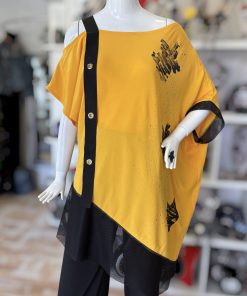 Tunic MAMMAMIA