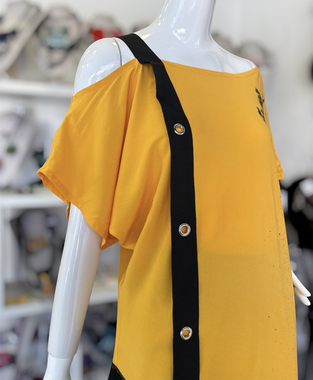 Tunic MAMMAMIA - Image 2